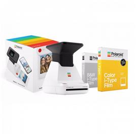 Polaroid Lab Everything Box