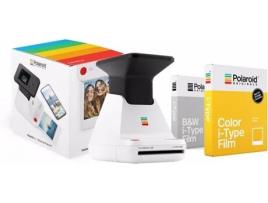 Polaroid Lab Everything Box