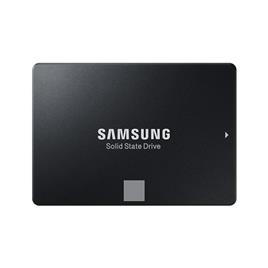 Disco Ssd Samsung 250Gb 2.5