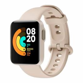 Smartwatch  Mi Watch Lite Branco