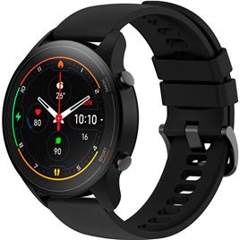 Smartwatch Xiaomi Mi Watch Black