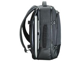 HAMA - Mochila ""Day Trip Traveller"" 15.6"", Cinza