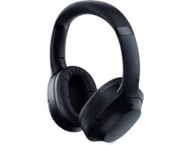 Auscultadores Bluetooth RAZER Opus (On Ear - Preto)