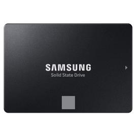 Disco SSD Interno  870 EVO (2 TB - Serial ATA III - 560 MB/s)