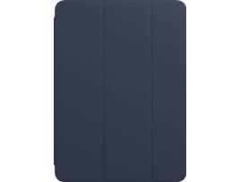 Capa iPad Air 4ª Geração APPLE Azul