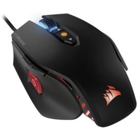 Corsair Gaming M65 PRO RGB FPS PC Gaming Mouse ? Optical ? Black