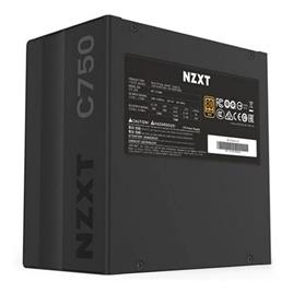 Fonte de Alimentação NZXT NP-C750M-EU 750W Preto
