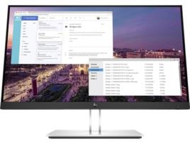 Monitor HP E23 G4 (23'' - Full HD - IPS)