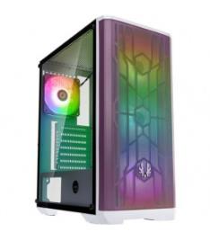 Caixa ATX Bitfenix Nova Mesh TG se A-RGB, Vidro Temperado -