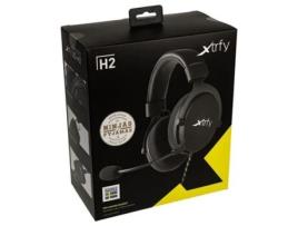 XTRFY - Auscultadores H2 Pro Gaming