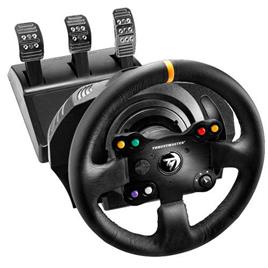 Volante Thrustmaster TX Racing Wheel Leather Edit Xbox/PC