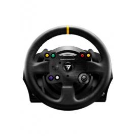 Volante + Pedais Thrustmaster TX Leather Edition - Xbox One