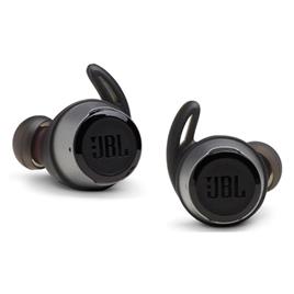 Auscultadores JBL REFLECT FLOW Black