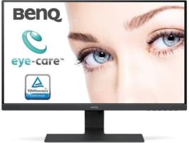 Monitor BENQ GW2780 (27'' - Full HD - IPS)