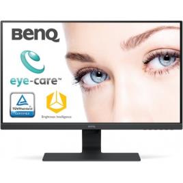 GW2780 (9H.LGELA.TBE) 27P/IPS/FULL HD 1920 X 1080/5 MS/250 CD/VGA/DISPLAY PORT DP/HDMI/MULTIMEDIA/VESA/INCLUI Cabo HDMI