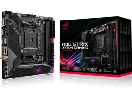 ROG STRIX X570-I GAMING