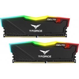 Dimm Team Group T-Force DELTA RGB 32GB (2x16GB) D.
