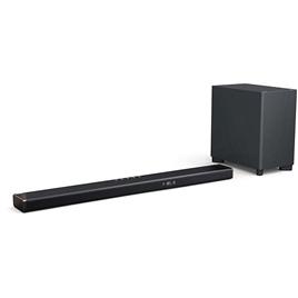 Soundbar Philips 5.1.2 Bluetooth Subwoofer Wireless