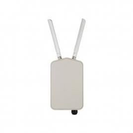 AP WIRELESS AC1300 WAVE2 DUAL-BAND OUTDOOR UNIFIED ACCESS POINT