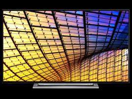 SMART TV LED 4K UHD 43 - 43UL3B63DG