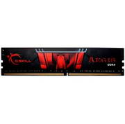 8192mb Ddr4 2666 1x288 Udimm Cl19 1.2v Gskill Aegis