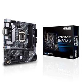 Motherboard Asus Prime B460M-A