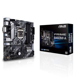 Motherboard ASUS Prime B460M-A - sk 1200