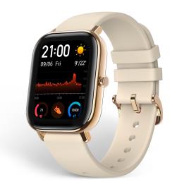 XIAOMI - Smartwatch AmazFit GTS 2 Desert Gold