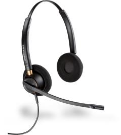 Headset  EncorePro HW520 C/Cancelamento de Ruído