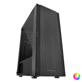 Caixa Semitorre ATX Mars Gaming MCN - Preto