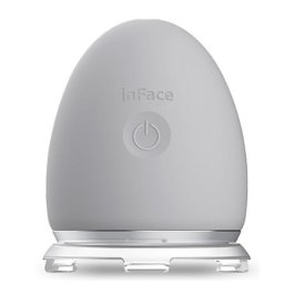 Massajador Facial Xiaomi inFace ION Device Cinzento