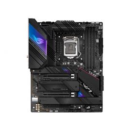 MB ASUS ROG STRIX Z590-E GAMING WIFI LGA1200/4xDDR4/HDMI/DP/USB 3.2/M.2/ATX