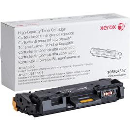 Xerox 106R04347 toner negro original