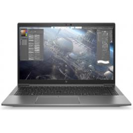 Zbook Firefly 14 - G7 I7-10510U, DDR 16GB, HDD 512GB, 14