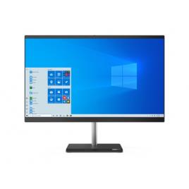 Computador Lenovo V50a-24IMB AIO 23,8P I5-10400T 8GB 256GB Win10 Pro 1Y