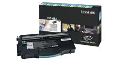 Toner LEXMARK 12016SE Preto de Retorno 2k a 5%  -  E120