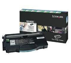 Lexmark 12016SE toner negro original