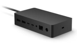 Surface Docking 2