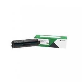 Lexmark 20N2HK0 toner 1 unidade(s) Preto