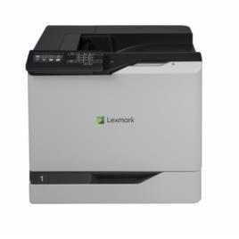 LEXMARK IMP COR CS820DE