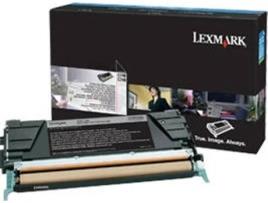 LEXMARK - TONER PRETO 16K