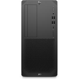 Workstation HP Z2 Tower G5 i9-10900, 16GB 512GB, Win10 Pro, 3Yr