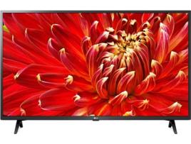 TV LG 32LM630BPLA (LED - 32'' - 81 cm - HD - Smart TV)