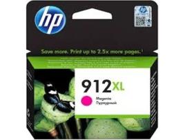 HP - 912XL High Yield Magenta Tinteiro Original