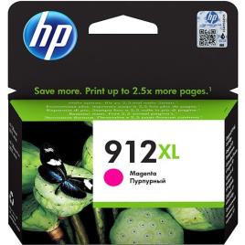 Tinteiro HP Original 912XL - Magenta - 3YL82AE