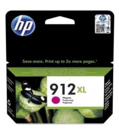 HP 912 Original Magenta 1 Unidade(s)