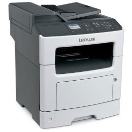 Impressora LEXMARK Multifunções Laser CX725de