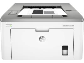 Impressora Laser HP LaserJet Pro m118dw