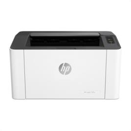 Impressora Laser HP Laserjet 107A 21 ppm USB Branco