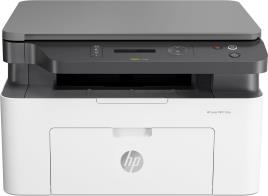 HP - MULTIFUNCOES MFP 135A B/N